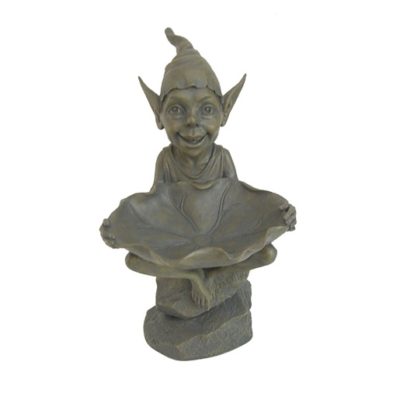 Pixie Offerings – Garden Figurine