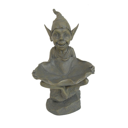 Pixie Offerings – Garden Figurine Pixie Offerings – Garden Figurine