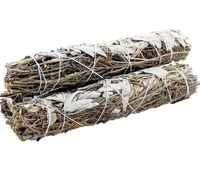 Smudge Stick – White Sage & Lavender 22.5cm