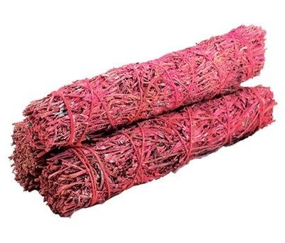 Smudge Stick – Dragons blood 15cm