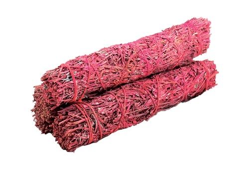Smudge Stick – Dragons blood 15cm Smudge Stick – Dragons blood 15cm
