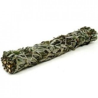 Smudge Stick – Black Sage 15cm
