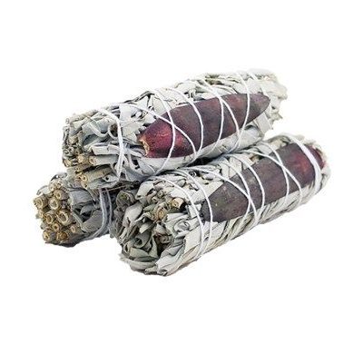 Smudge Stick – Dream Sage 10cm