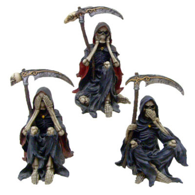 Something Wicked Reapers