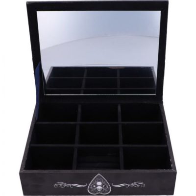 Spirit / Ouija Board Jewellery Box
