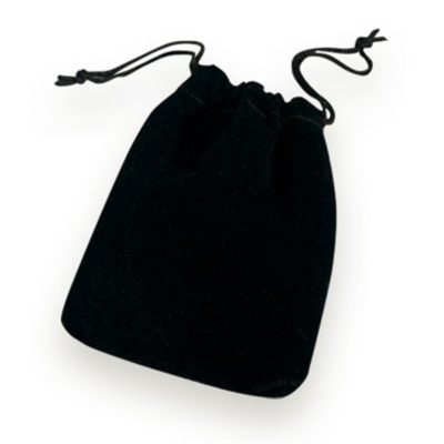 Large Drawstring Pouch