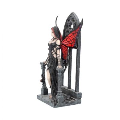 Aracnafaria – Anne Stokes