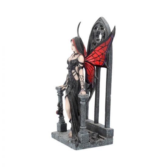 Aracnafaria – Anne Stokes 2 Aracnafaria – Anne Stokes