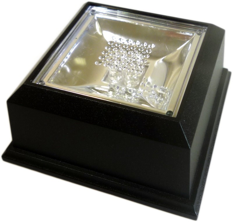 LED Light Block – White Light LED Light Block – White Light