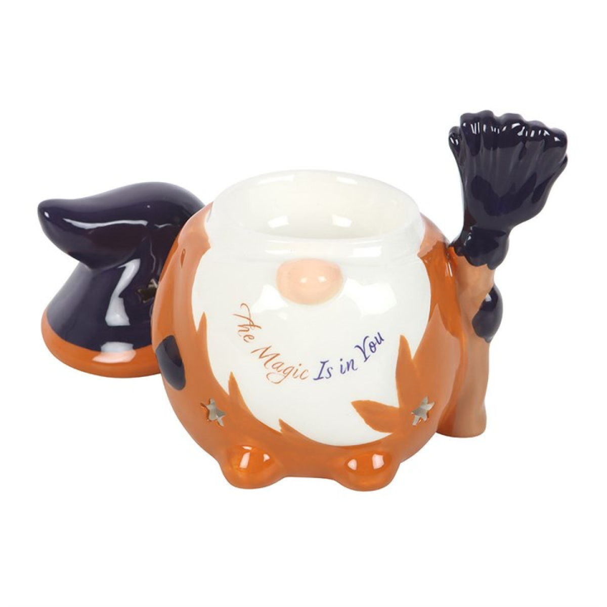 The Magic is in You Gonk Oil Burner 3 The Magic is in You Gonk Oil Burner