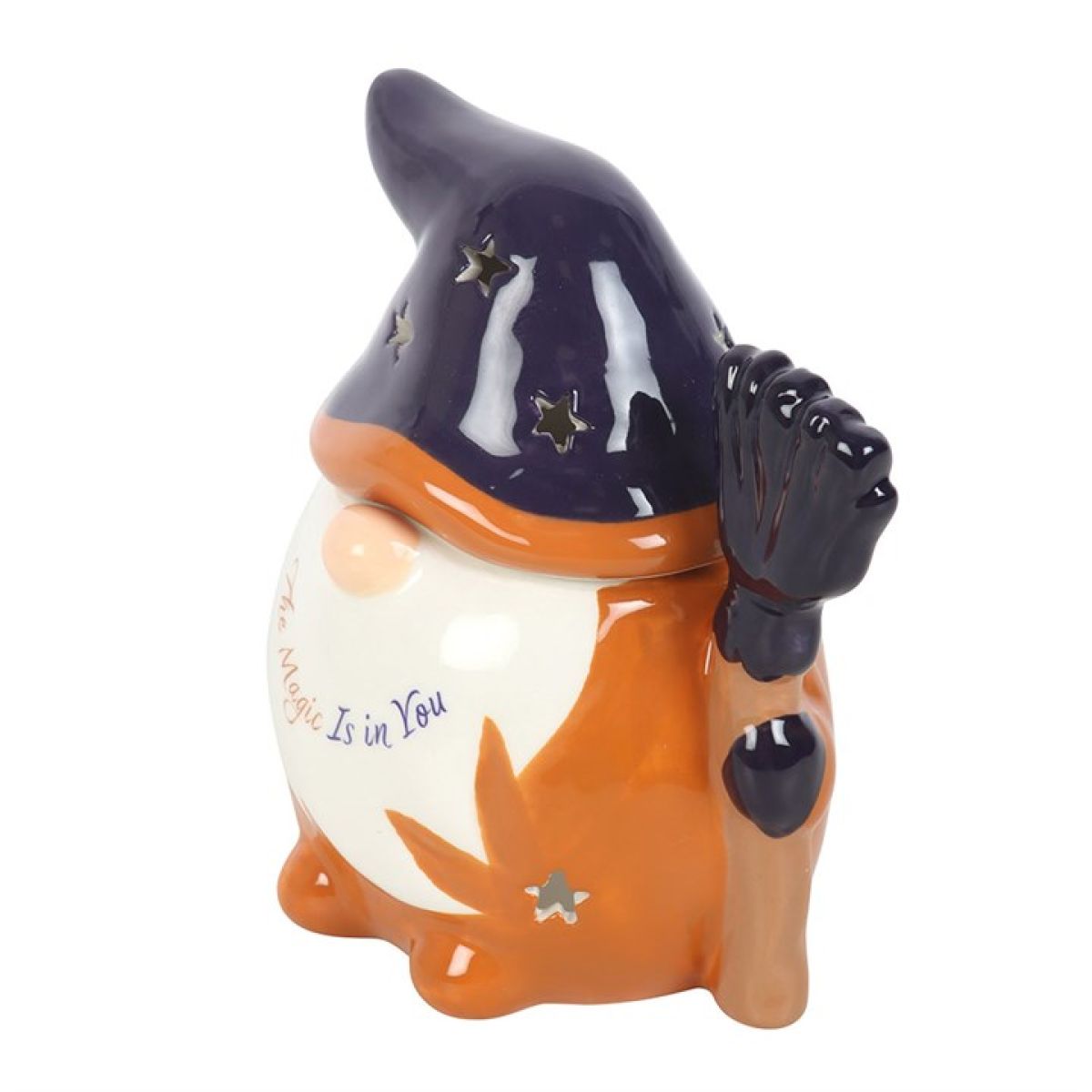 The Magic is in You Gonk Oil Burner 4 The Magic is in You Gonk Oil Burner