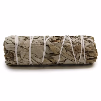 Smudge Stick – White Sage 10cm