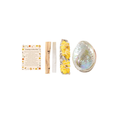 Summer Solstice Litha Spell Kit