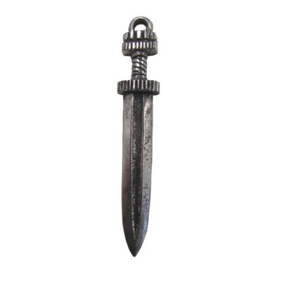 Viking Sword Pendant