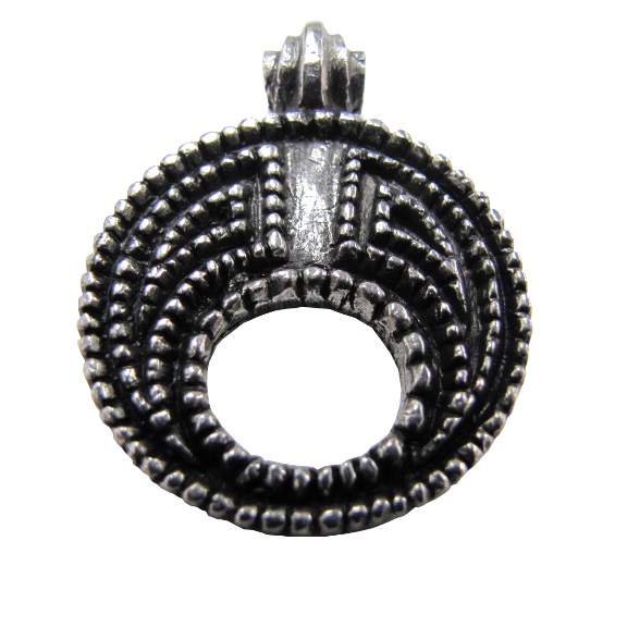 Viking Lunular Pendant Viking Lunular Pendant
