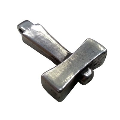 Uppsala Mjolnir Pendant