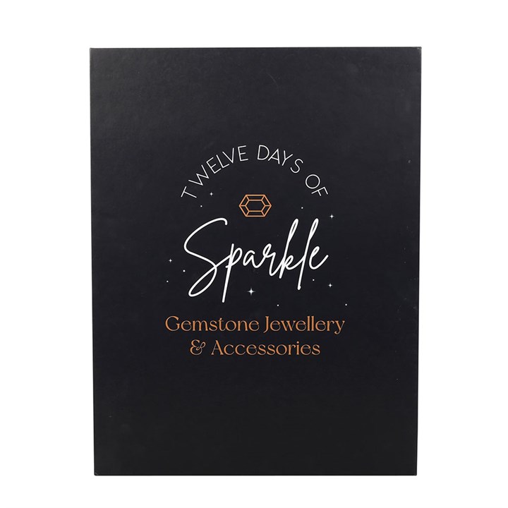 12-Day Crystal Jewellery Advent Calendar 3 12-Day Crystal Jewellery Advent Calendar