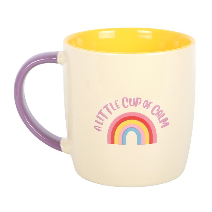 A Little Cup of Calm Mug 2 A Little Cup of Calm Mug