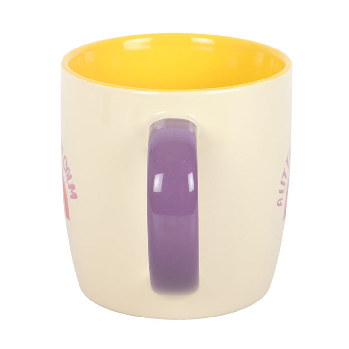 A Little Cup of Calm Mug 3 A Little Cup of Calm Mug