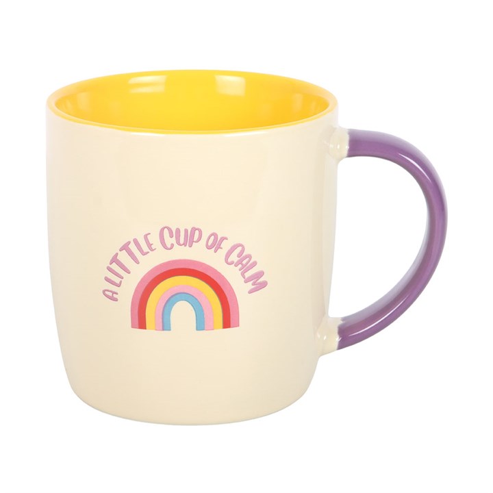 A Little Cup of Calm Mug 4 A Little Cup of Calm Mug