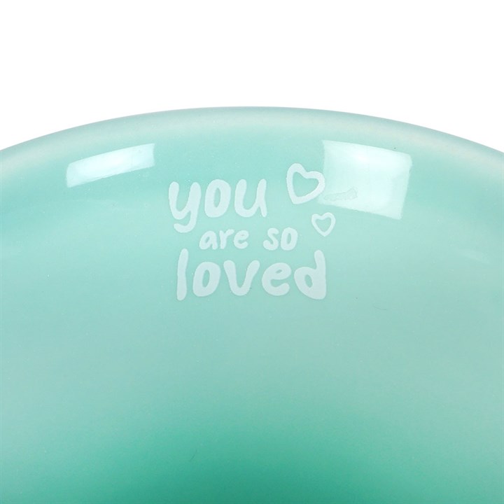 You Are So Loved Happy Face Mug 2 You Are So Loved Happy Face Mug
