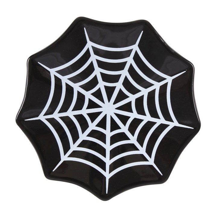 Spiderweb Trinket Dish Spiderweb Trinket Dish