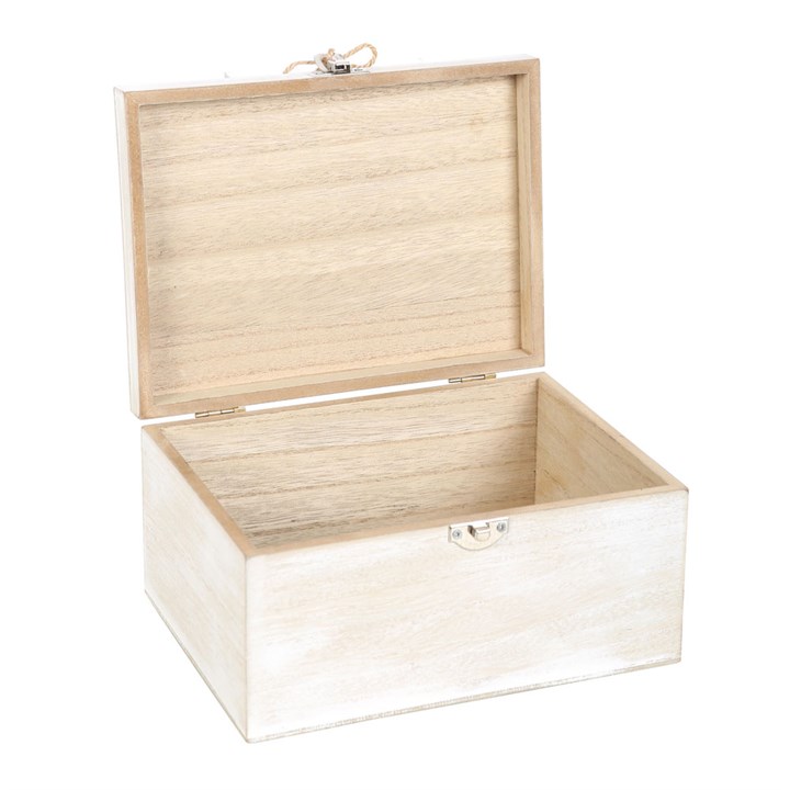 White Witch Spell Box 2 White Witch Spell Box