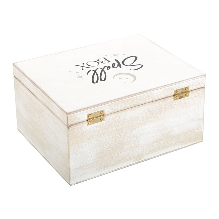 White Witch Spell Box 3 White Witch Spell Box