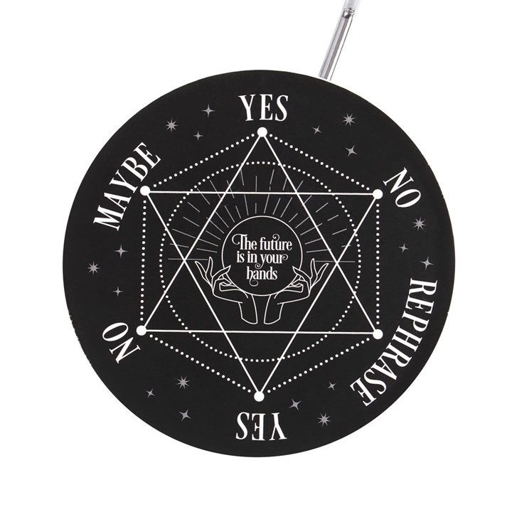 Pendulum Decision Maker 3 Pendulum Decision Maker