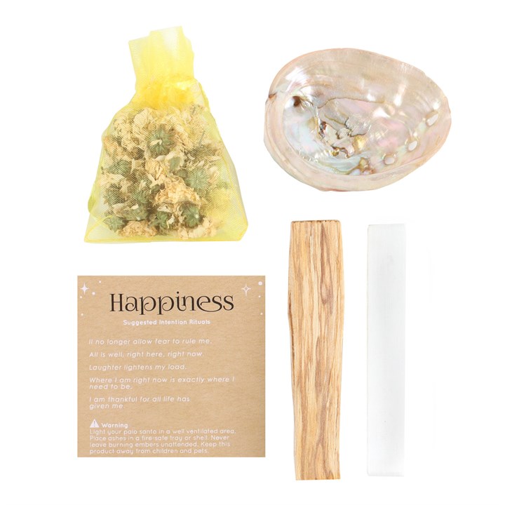 Herbal Magick Happiness Spell Kit 2 Herbal Magick Happiness Spell Kit