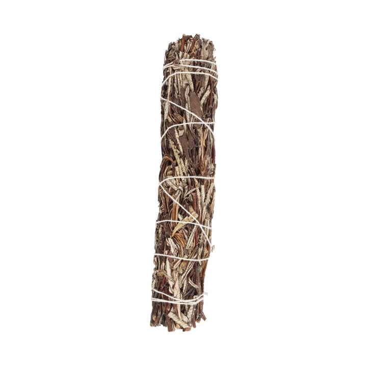 Large Black Sage Smudge Stick Wand – 22.5cm Large Black Sage Smudge Stick Wand – 22.5cm