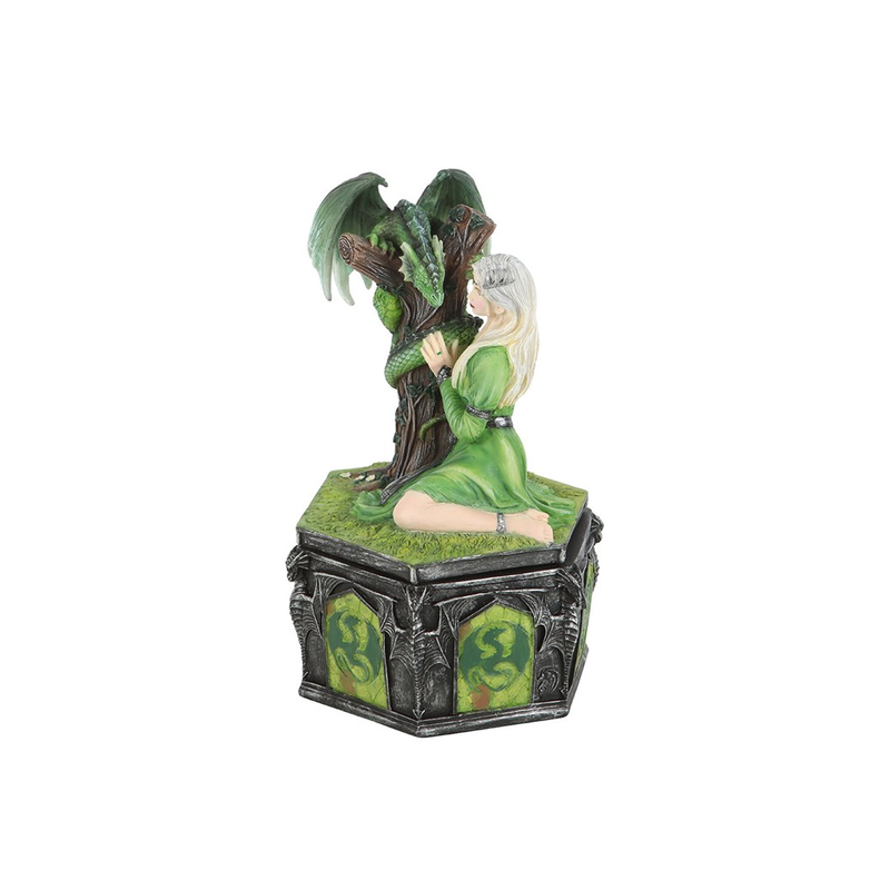 Dragon Friendship Summer Box by Anne Stokes 4 Dragon Friendship Summer Box by Anne Stokes