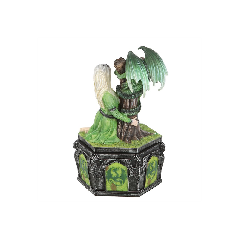 Dragon Friendship Summer Box by Anne Stokes 5 Dragon Friendship Summer Box by Anne Stokes