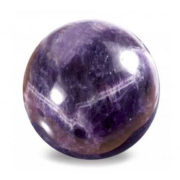 Amethyst Sphere Amethyst Sphere