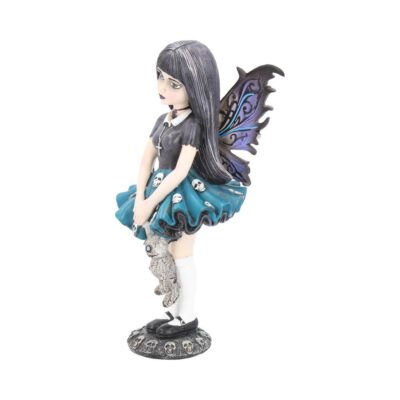Little Shadows Noire