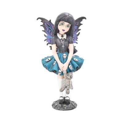 Little Shadows Noire