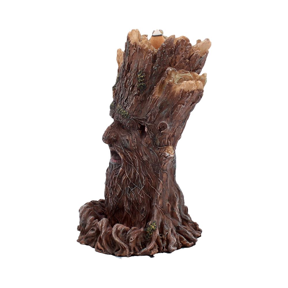 Tree Spirit Backflow Incense Tower 2 Tree Spirit Backflow Incense Tower