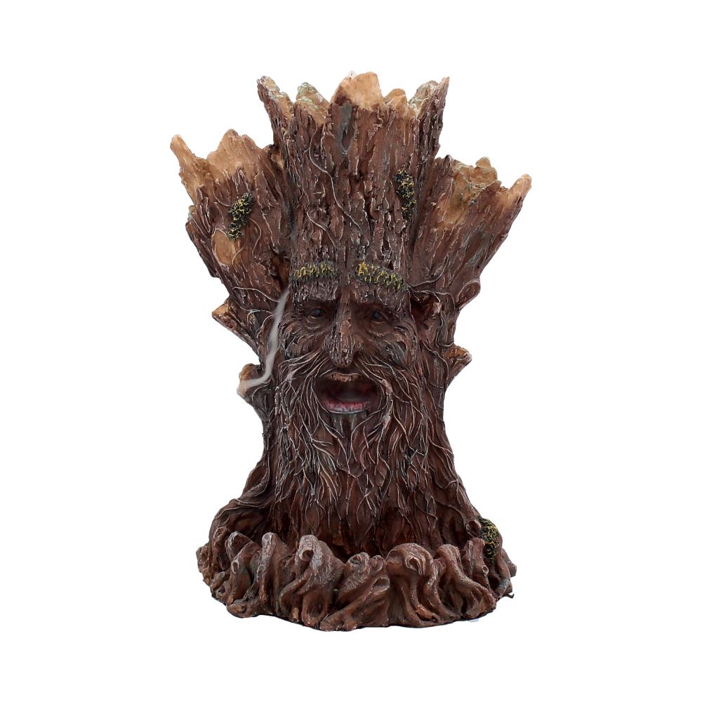 Tree Spirit Backflow Incense Tower Tree Spirit Backflow Incense Tower