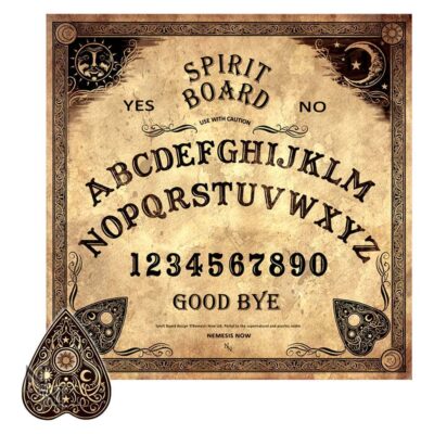 Spirit / Ouija Board