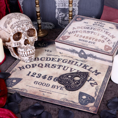 Spirit / Ouija Board