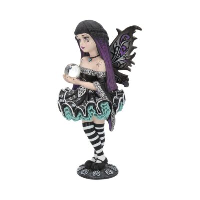 Little Shadows Mystique