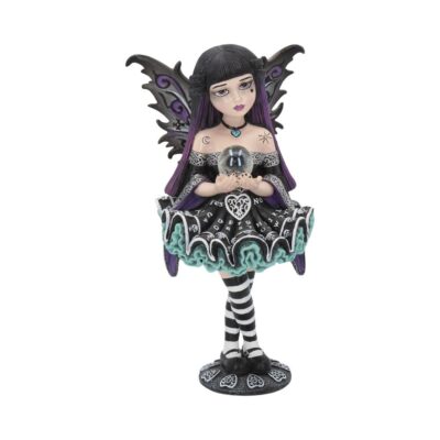 Little Shadows Mystique
