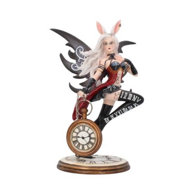Rabbit – Wonderland Collection