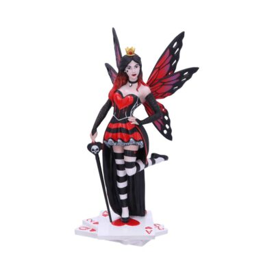 Queen of Hearts – Wonderland Collection