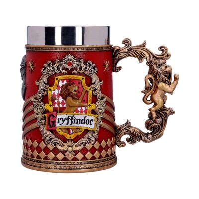Harry Potter Gryffindor Collectible Tankard