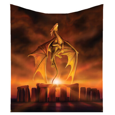 Solstice Throw