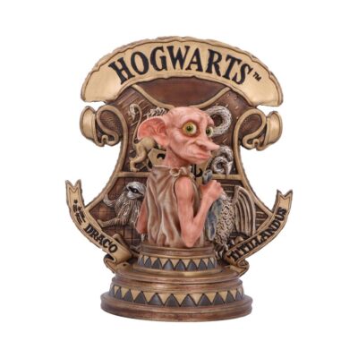 Harry Potter Dobby Bookend