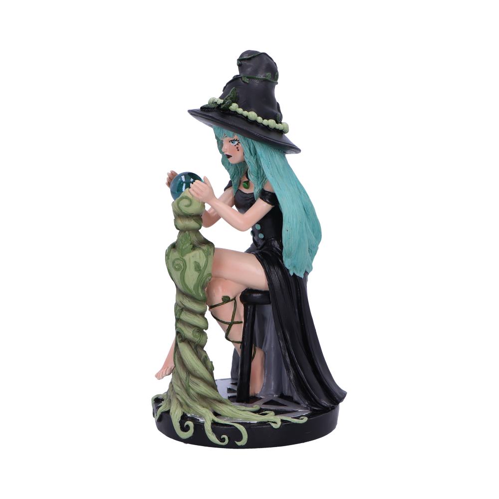 Sage Witch 2 Sage Witch