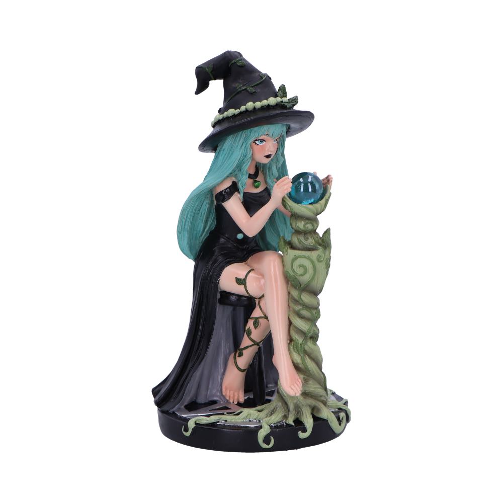 Sage Witch 4 Sage Witch