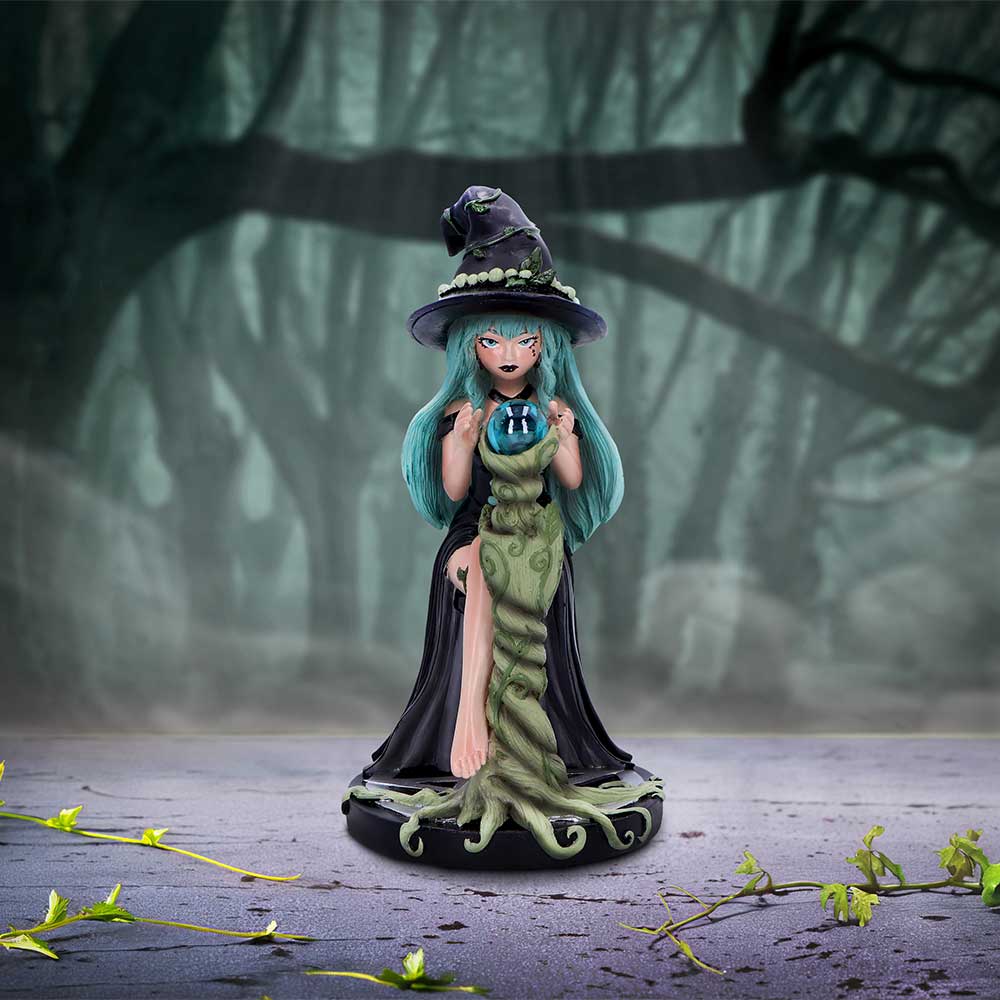 Sage Witch 5 Sage Witch